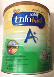 港版美赞臣四段4段900g安儿宝A+婴幼儿奶粉罐装适合3岁以上