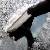汽车不锈钢雪铲车用除雪铲雪除霜去冰刮雪玻璃扫雪洗车用品工具