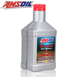 AMSOIL美国安索双酯类全合成柴油机油CJ4 5W40DEO适用于奔驰奥迪