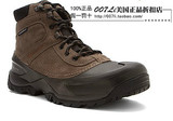 正品现货*哥伦比亚 冬季中帮保暖防水男徒步鞋雪地靴BM1581棕