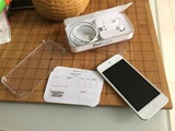 ipod touch6国行16G银色，全套带包装保修卡，故障机出售。