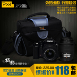 品色便携相机包单肩斜跨摄影包单反数码相机包佳能70D专业单反包