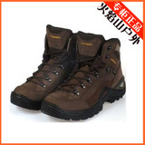 LOWA LAT135174554 RENEGADE GTX  男式中帮防水透气登山鞋