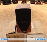 JAMO/尊宝 C601家庭影院音箱 小型全频带HIFI音箱 书架箱实体销售