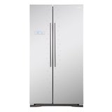 Ronshen/容声BCD-563WKS1HYC冰箱双门对开门大冰箱风冷无霜型节能