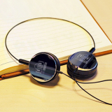 【魔语】手机耳机通用耳麦音乐耳机头戴式耳机 潮 运动耳机