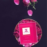 JAYJUN韩国新款rose mask水光红玫瑰面膜补水美白保湿淡斑精华