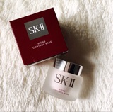 SK2 SKII SK-II 光透活肤前底霜 多元修护妆隔离 完美少女肌 25g