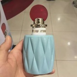 俄罗斯代购 miu miu/缪缪 首款同名女士EDP香水30毫升