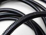 进口高温阻燃线管（13mm）电线保护管 改装线管 线束保护套