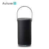 Auluxe X6户外蓝牙音箱 手提便携无线音响重低音 蓝牙通话创意