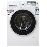 SIEMENS/西门子 WS12M3600W   6.2公斤超薄滚筒洗衣机