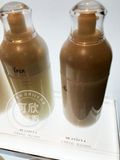 日本直邮代购 IPSA/茵芙莎 第八代自律循环美白乳液175ML