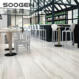 LOFT工业风格木纹砖灰色客厅餐厅大规格仿实木地砖仿古砖200 1000