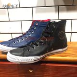 Converse/匡威 正品专柜代购 男子高帮皮革鞋151110C 151111C