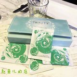 日本进口代购TRINITY萃妮缇青汁代餐粉酵素水果口味奶昔