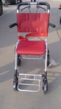 日本进口松永轮椅MV-888/便携式轮椅/折叠轮椅/旅游轮椅/飞机轮椅