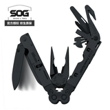 上海总代 SOG 索格 B66/S66 多用工具钳 户外求生/多用工具 现货