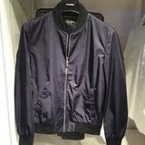 太平鸟男装专柜正品代购2016秋季新款夹克B1BC63202原价880