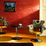 特价家具简约现代创意造型会所欧式旋转升降沙发椅休闲椅子