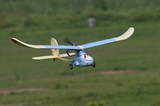 大笨鸟滑翔机套材 新手KIT滑翔机套材 空机散件