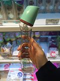 下单日本代购正品Betta草本贝塔智能 PPSU婴儿奶瓶防摔 240ml