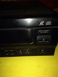 二手CD机、二手建伍LVD-320-LD/CD机、二手建伍CD机、二手坏CD机