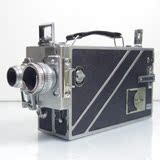 西洋古董 早期 KODAK  柯达 16MM 16毫米 胶片 电影摄影机 怀旧