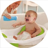 儿童大号沐浴淋浴杯 宝宝浴缸婴儿沙漏洗澡水龙头花洒戏水玩具