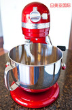 美国 KitchenAid Pro Line Stand Mixer 6QT/7Q t厨师机搅拌机