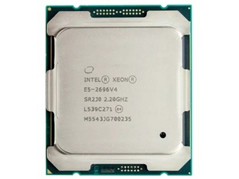 英特尔 xeon(至强) e5-2699 v3