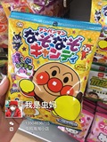 日本代购不二家棒棒糖护齿水果棒棒糖水果味宝宝儿童休闲零食