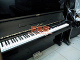 保证原装YAMAHA二手钢琴U1C雅马哈纯进口钢琴U1C北京工厂直销特价