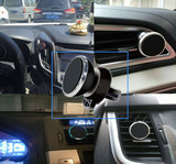 2016款长安CX70车载创意手机支架汽车用出风口导航仪架
