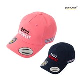 PANCOAT专柜正品韩国代购男女同款情侣帽棒球帽16新款