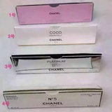 俄罗斯专￼柜正品代购Chanel/香奈儿邂逅柔情淡香水15ml