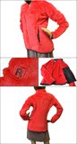 Patagonia R3 Jacket，女款Polartec TP保暖毛猴抓绒衣25691