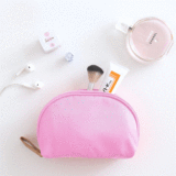 韩国旅行化妆包收纳包小号手拿包随身防水便携可爱迷你女化妆品包