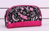 日单PINK LATTE 化妆包 收纳包 手拿包 一折销售 2013款