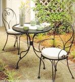 铁艺桌椅欧式桌椅室外桌椅花园桌椅白色桌椅古铜色桌椅阳台桌椅
