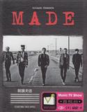BIGBANG DVD 新歌+专辑GD-权志龙韩国流行歌曲正版汽车载DVD光盘