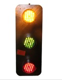 防雨红、绿、黄滑触线指示灯，行车、龙门吊等三相电源的信号指示