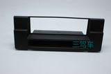 96-06宝马5系（E39） X5（E53）改装面板 CD导航音响改装架 面框