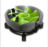 天极风 阿波罗 CPU散热器 AMD 775 1155 1156 I3/I5 静音 cpu风扇