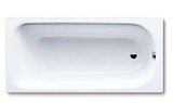 特价原装进口 德国卡德维1.7米钢瓷釉 钢板浴缸373-1