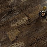 防水强化复合木地板12mm个性仿古复古英伦做旧地板厂家直销木地板