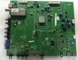 原装TCL L46E5200BE 主板40-MS4810-MAE2XG 配屏LTA460HM04测好的