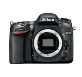 大陆行货 Nikon/尼康 D7100单机身 新品2410万像素 贵阳立森专卖