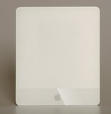apple 苹果鼠标垫 个性艺术鼠标垫 Magic MousePad 创意鼠标垫