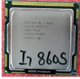 Intel I7 880 四核 8线程 顶级CPU 1156针 现货出售